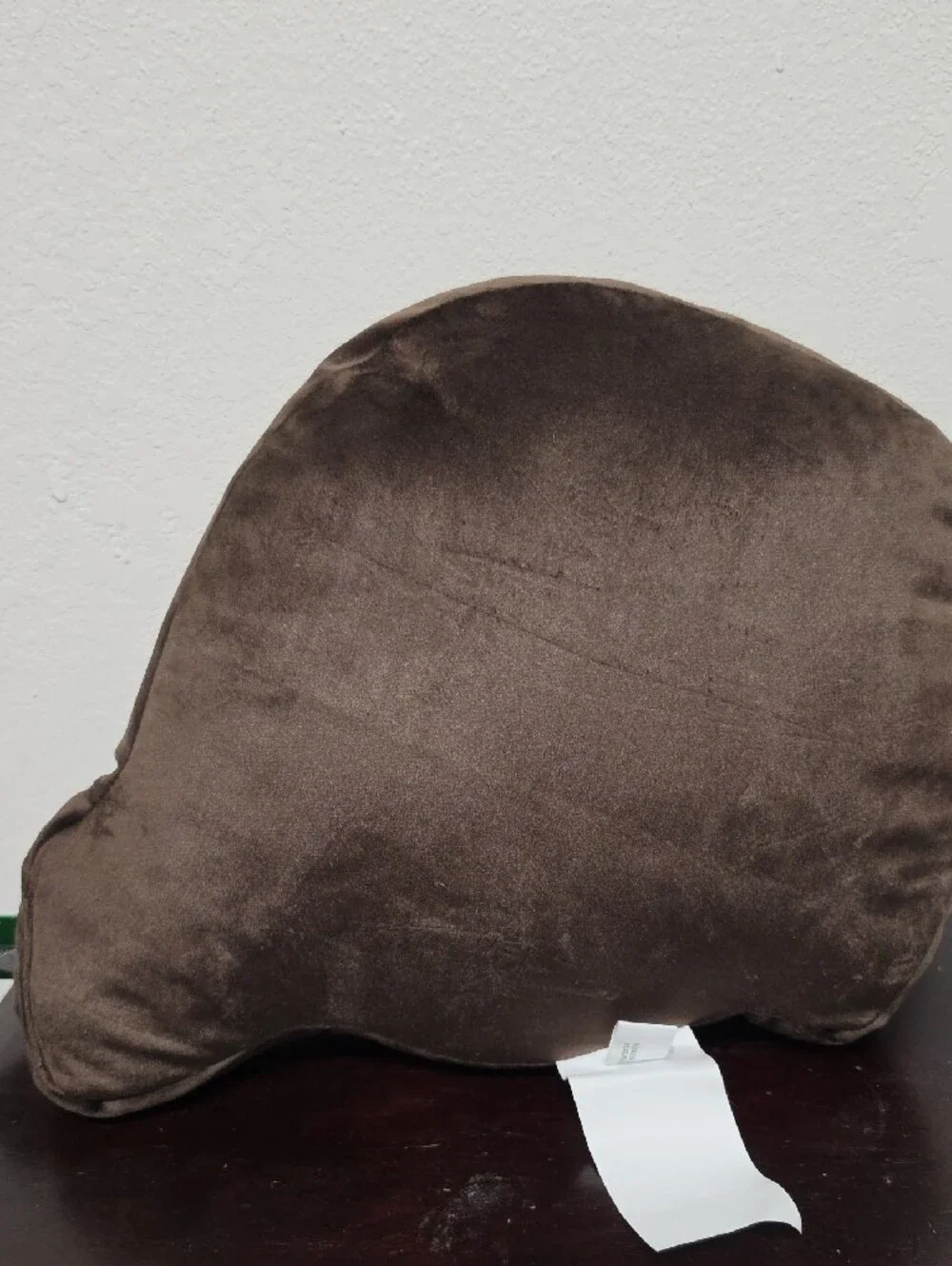 Hobby Lobby plush accent